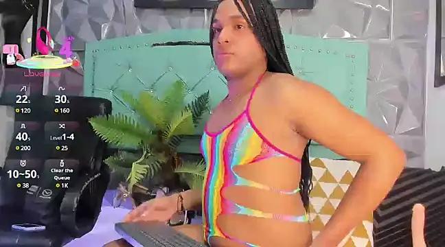 Try the thrill of flirt babes with our cam hosts, featuring unclothed wildness while getting naked and playing with their favored sex toys.