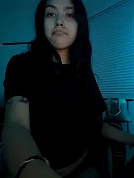 GoldMine_Aurora from StripChat is Freechat
