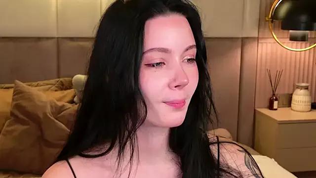 Goldy_Stark from StripChat is Freechat