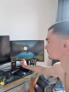 GoodGG from StripChat