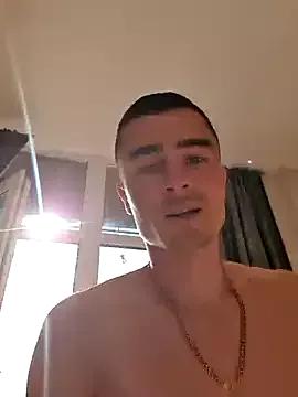 GoodGG from StripChat