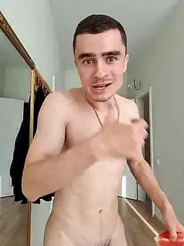 GoodGG from StripChat
