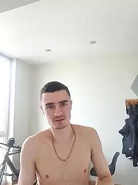 GoodGG from StripChat