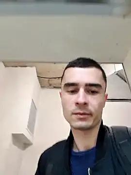 GoodGG from StripChat