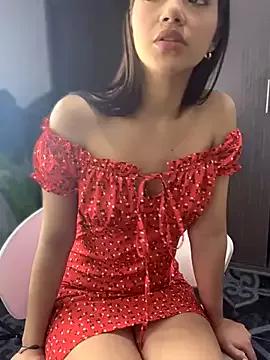 GoodGirlGoneXXX from StripChat is Freechat