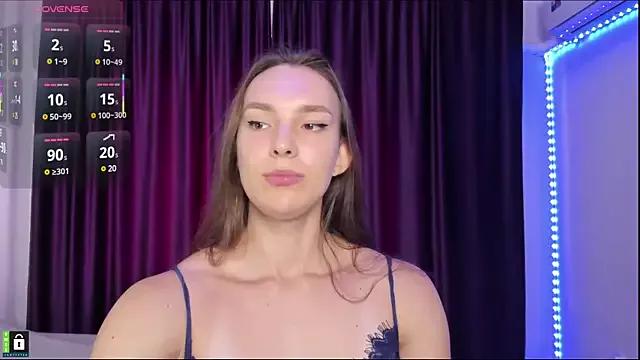 Try the thrill of flirt babes with our cam hosts, featuring unclothed wildness while getting naked and playing with their favored sex toys.