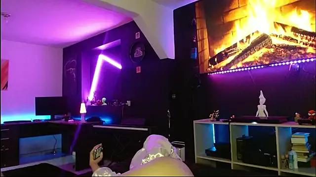 goodpornxxx from StripChat is Freechat