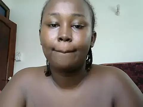 Gorgeous_Nabby from StripChat is Freechat