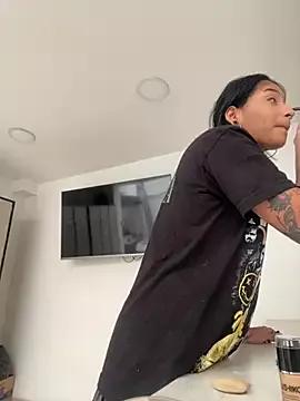 Try the thrill of flirt babes with our cam hosts, featuring unclothed wildness while getting naked and playing with their favored sex toys.