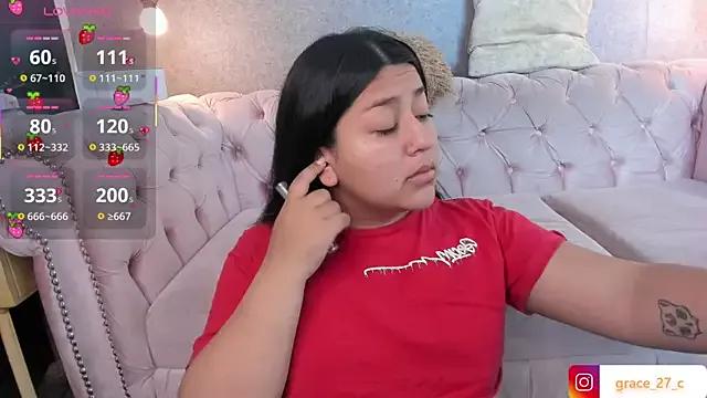 Try the thrill of flirt babes with our cam hosts, featuring unclothed wildness while getting naked and playing with their favored sex toys.