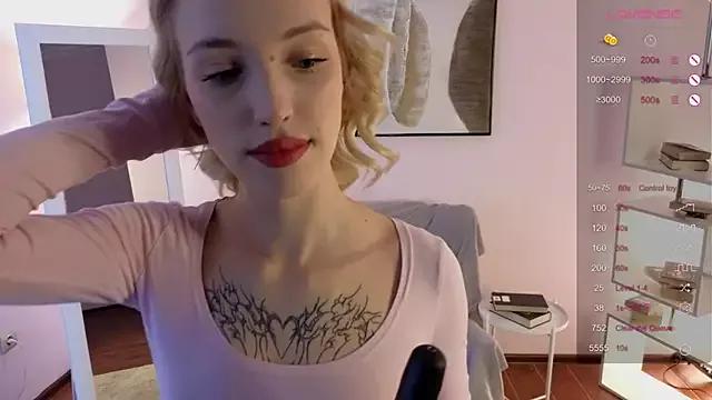 Try the thrill of flirt babes with our cam hosts, featuring unclothed wildness while getting naked and playing with their favored sex toys.