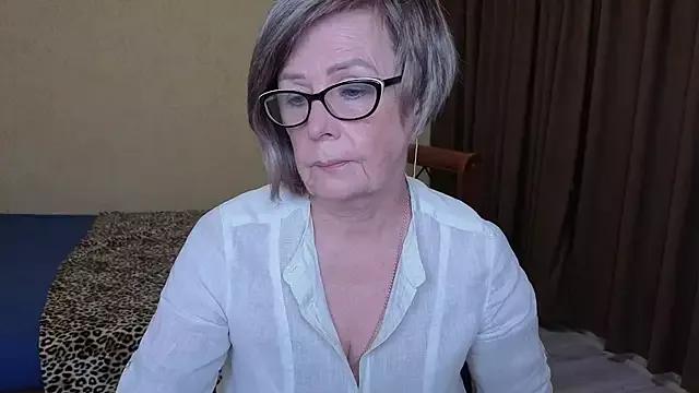 Grace_Grove from StripChat is Freechat