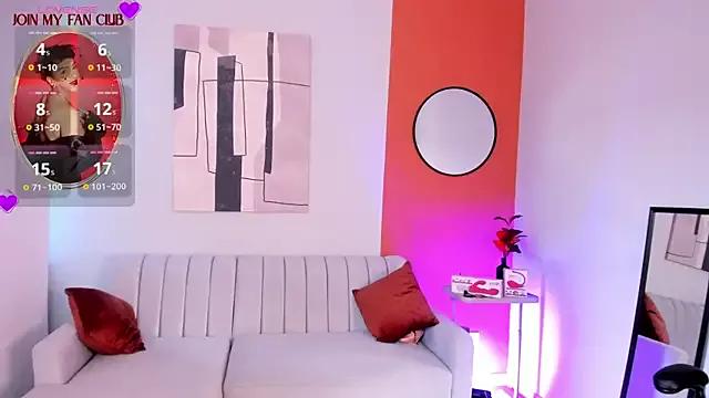 Try the thrill of flirt babes with our cam hosts, featuring unclothed wildness while getting naked and playing with their favored sex toys.