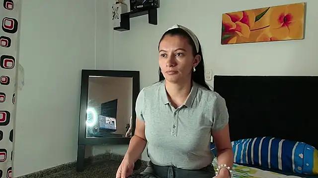 Try the thrill of flirt babes with our cam hosts, featuring unclothed wildness while getting naked and playing with their favored sex toys.
