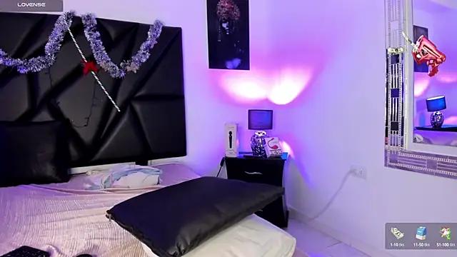 Try the thrill of flirt babes with our cam hosts, featuring unclothed wildness while getting naked and playing with their favored sex toys.
