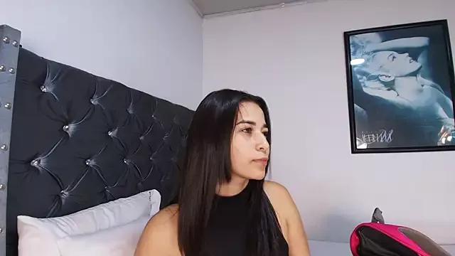 GraceWallace_ from StripChat is Freechat