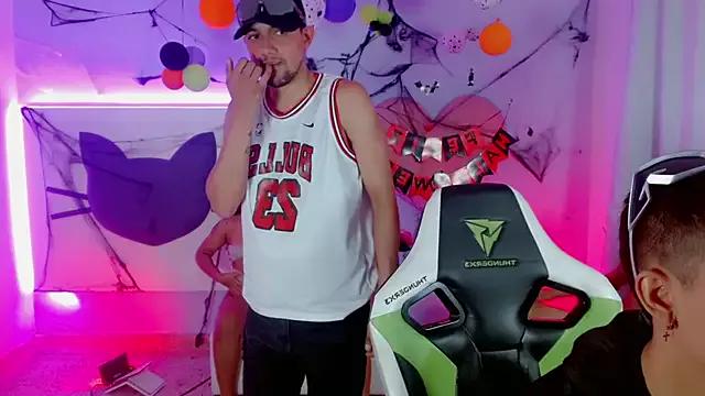 Great_blowjob_and_anal from StripChat is Freechat