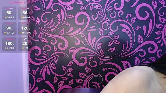 Great_Pussy20 from StripChat is Freechat