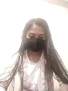 Green_LaDY66 from StripChat is Freechat