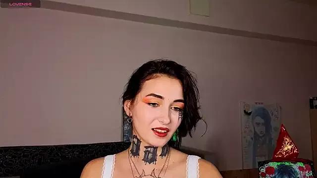 Try the thrill of flirt babes with our cam hosts, featuring unclothed wildness while getting naked and playing with their favored sex toys.