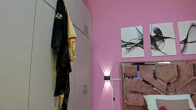 Try the thrill of flirt babes with our cam hosts, featuring unclothed wildness while getting naked and playing with their favored sex toys.