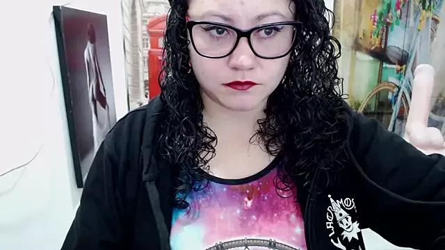 greeneyes_nurse from StripChat is Freechat