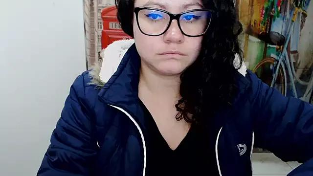 greeneyes_nurse from StripChat is Freechat