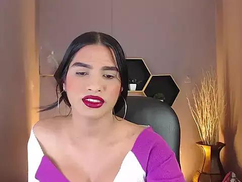 Try the thrill of flirt babes with our cam hosts, featuring unclothed wildness while getting naked and playing with their favored sex toys.