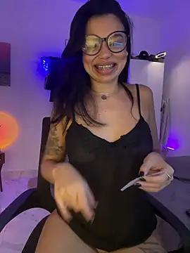Try the thrill of flirt babes with our cam hosts, featuring unclothed wildness while getting naked and playing with their favored sex toys.