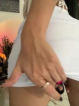 Try the thrill of flirt babes with our cam hosts, featuring unclothed wildness while getting naked and playing with their favored sex toys.