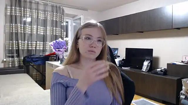 Try the thrill of flirt babes with our cam hosts, featuring unclothed wildness while getting naked and playing with their favored sex toys.