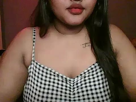 Gummy_girl from StripChat is Freechat