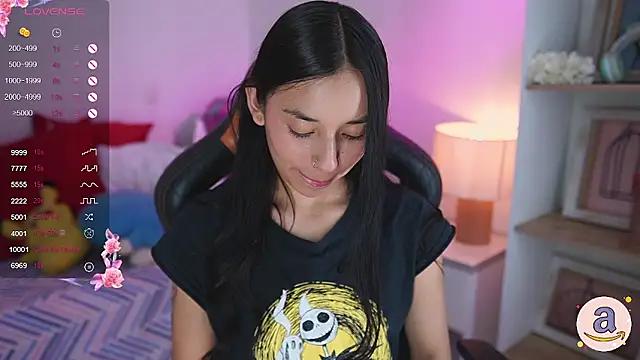 Try the thrill of flirt babes with our cam hosts, featuring unclothed wildness while getting naked and playing with their favored sex toys.