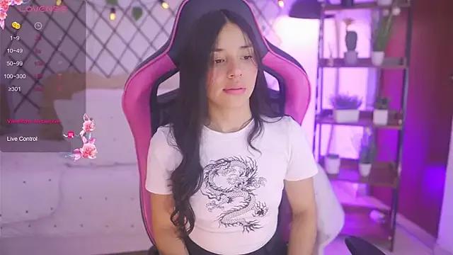 Try the thrill of flirt babes with our cam hosts, featuring unclothed wildness while getting naked and playing with their favored sex toys.