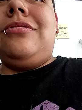 Hailey_Curvy from StripChat is Freechat