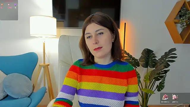 Try the thrill of flirt babes with our cam hosts, featuring unclothed wildness while getting naked and playing with their favored sex toys.