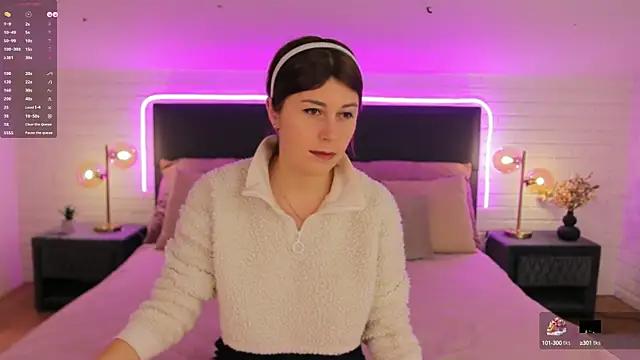 Try the thrill of flirt babes with our cam hosts, featuring unclothed wildness while getting naked and playing with their favored sex toys.