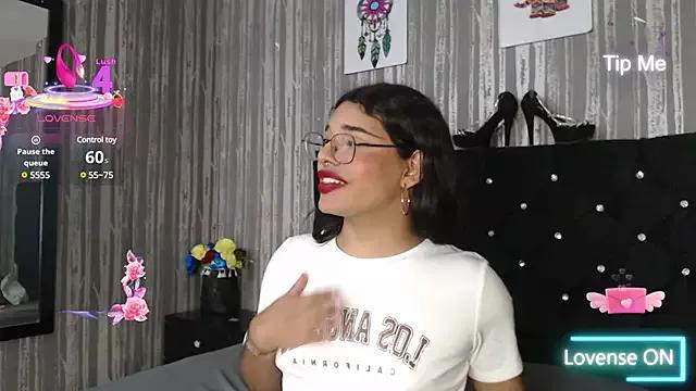 Try the thrill of flirt babes with our cam hosts, featuring unclothed wildness while getting naked and playing with their favored sex toys.