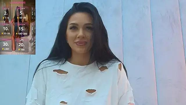 Hailey_Joy from StripChat is Freechat