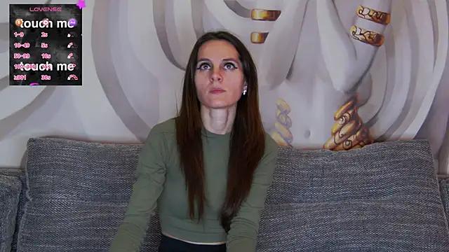 Try the thrill of flirt babes with our cam hosts, featuring unclothed wildness while getting naked and playing with their favored sex toys.