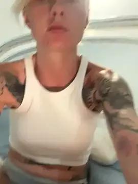 Try the thrill of flirt babes with our cam hosts, featuring unclothed wildness while getting naked and playing with their favored sex toys.