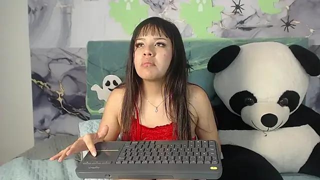 Haileysmittt_ from StripChat is Freechat