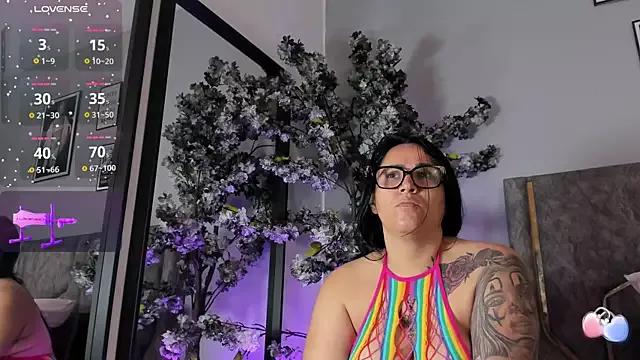 Try the thrill of flirt babes with our cam hosts, featuring unclothed wildness while getting naked and playing with their favored sex toys.