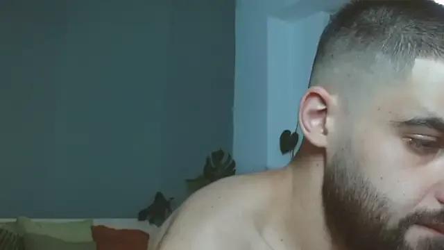 HairyRobxxx from StripChat is Freechat