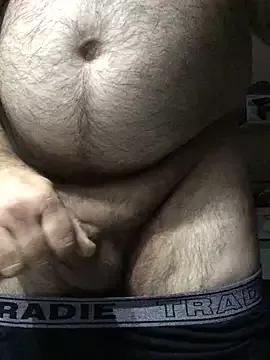 hairysmallcockguy from StripChat is Freechat