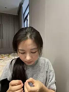 Photos of haiyan125216 from StripChat is Freechat