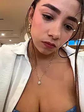 Try the thrill of flirt babes with our cam hosts, featuring unclothed wildness while getting naked and playing with their favored sex toys.