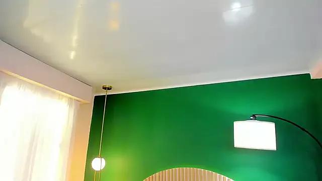 halleylorens from StripChat is Freechat