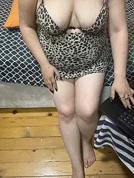 HamileWoman from StripChat is Freechat