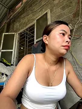 han-cute from StripChat is Freechat